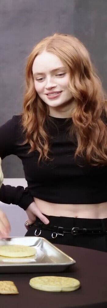 Sadie Sink