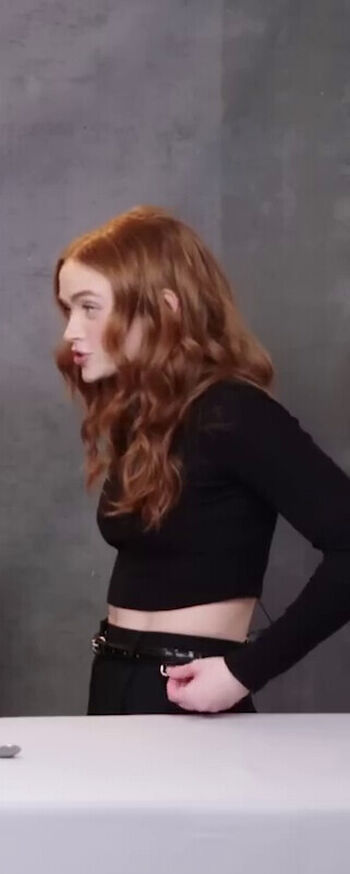 Sadie Sink