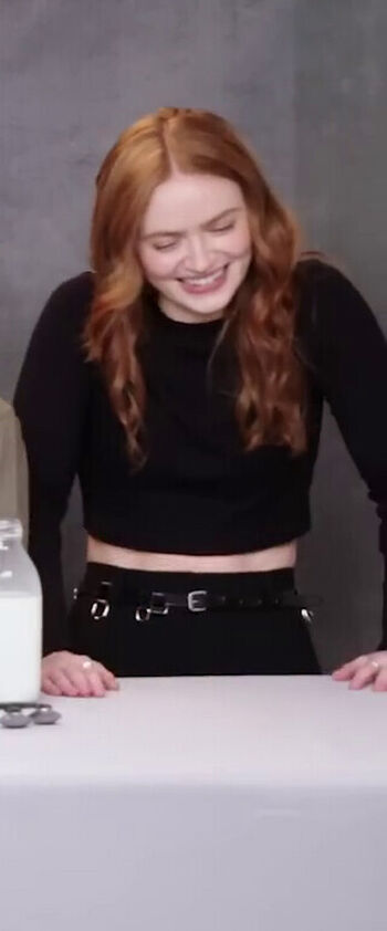 Sadie Sink