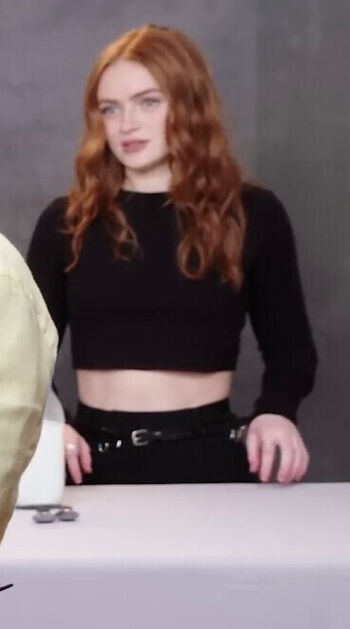 Sadie Sink