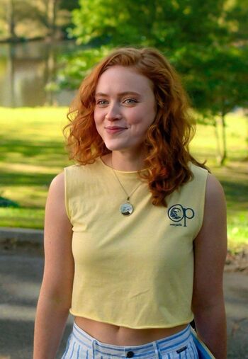 Sadie Sink