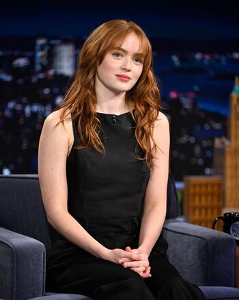 Sadie Sink