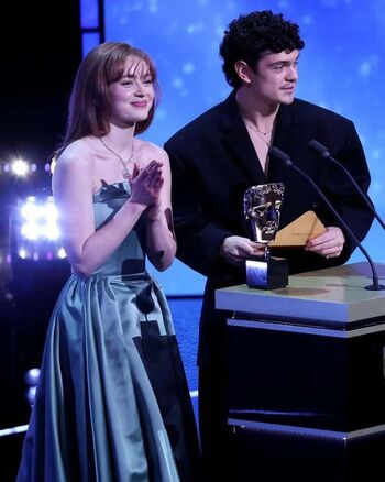 Sadie Sink
