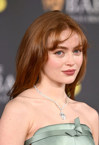 Sadie Sink