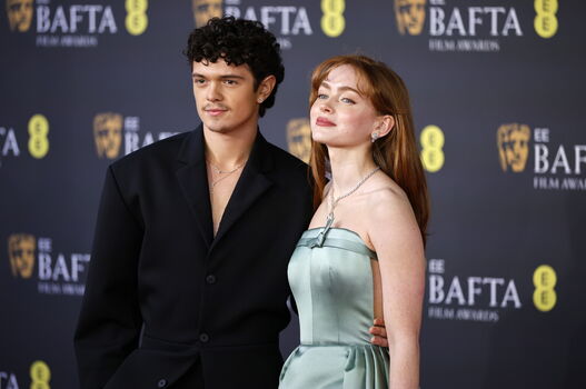Sadie Sink