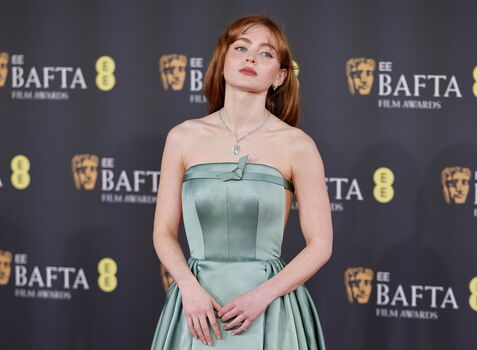 Full leaked Sadie sink page private photo