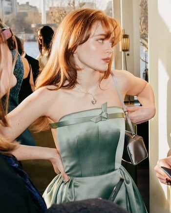 Sadie Sink