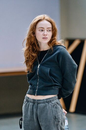 Sadie Sink