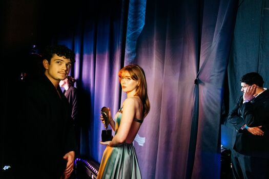 Full leaked Sadie sink page private photo
