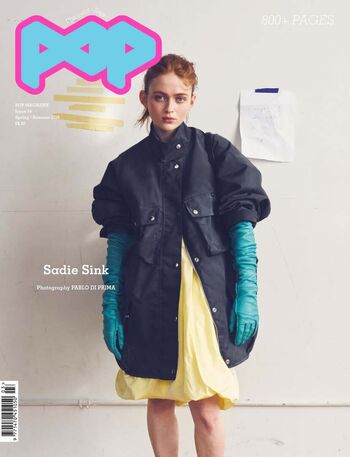 Sadie Sink