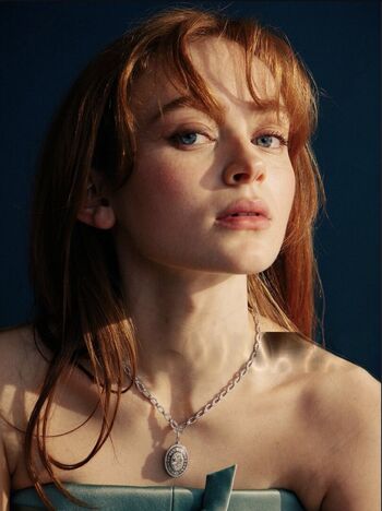 Full leaked Sadie sink page private photo