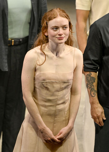 Sadie Sink