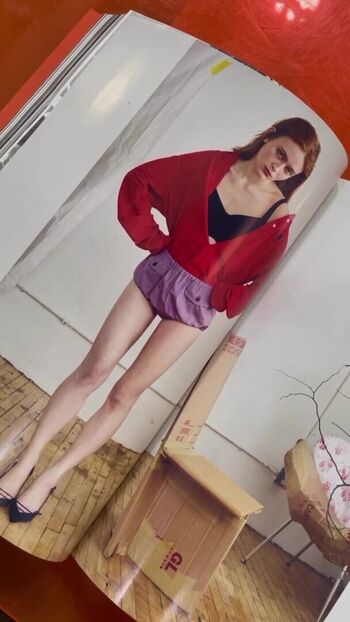 Full leaked Sadie sink page private photo