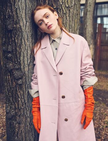 Full leaked Sadie sink private photo