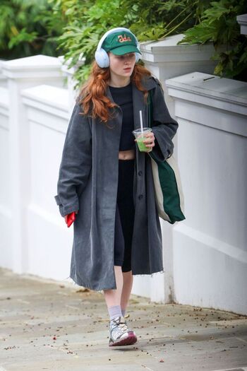 Full leaked Sadie sink page private photo