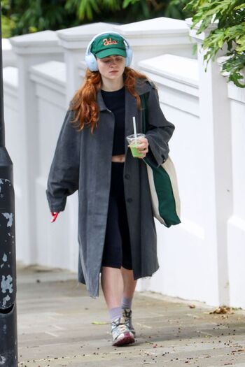 Sadie Sink
