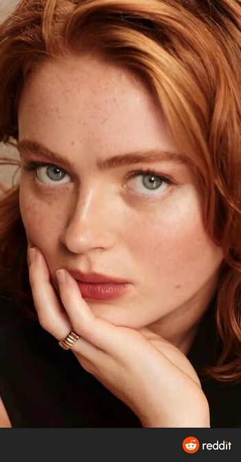 Sadie Sink