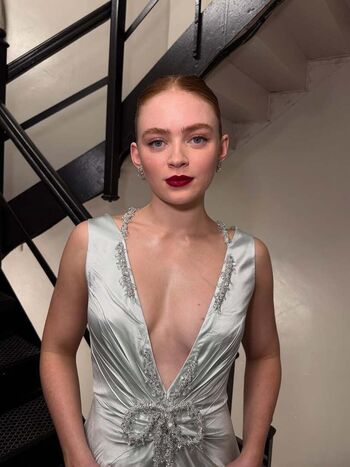 Sadie Sink