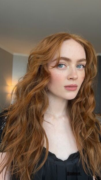 Sadie Sink