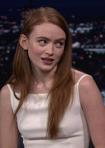 Sadie Sink