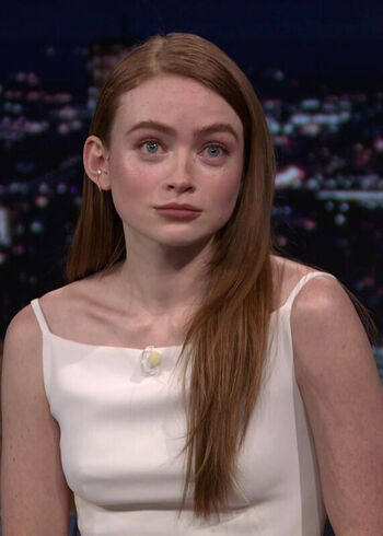 Full leaked Sadie sink private photo