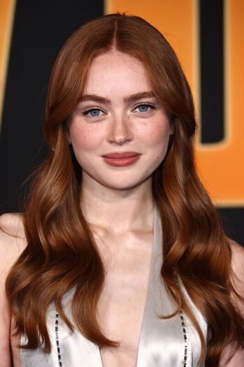 Full leaked Sadie sink private photo
