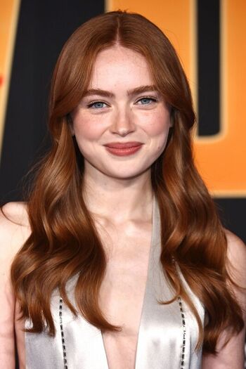 Full leaked Sadie sink private photo