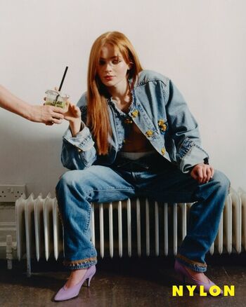 Sadie Sink