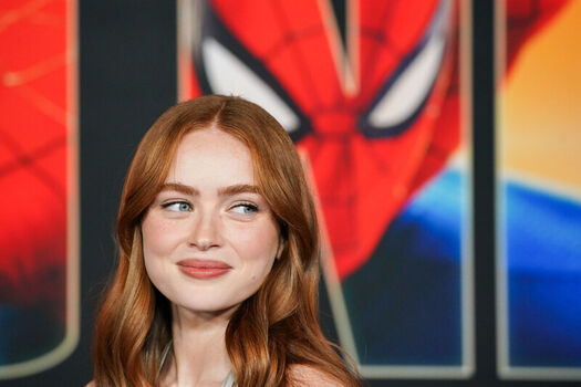 Sadie Sink