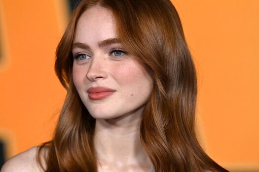Full leaked Sadie sink page private photo