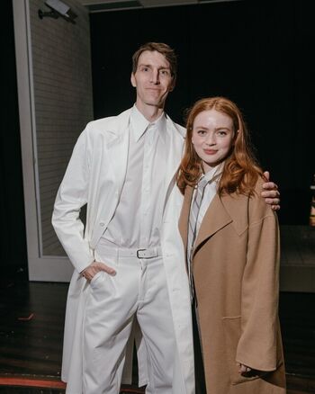 Sadie Sink