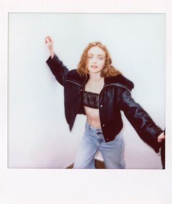 Sadie Sink