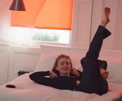 Sadie Sink