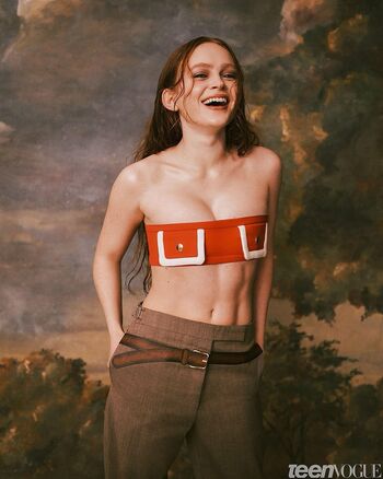 Sadie Sink