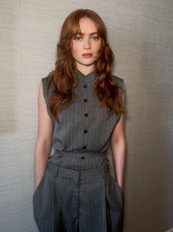 Sadie Sink