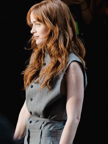 Full leaked Sadie sink private photo