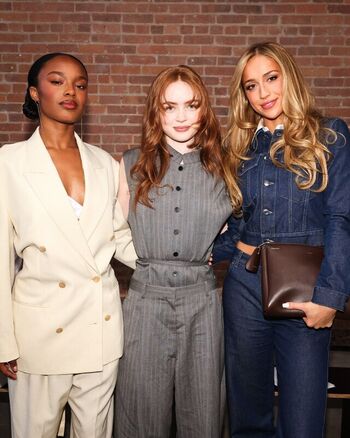 Full leaked Sadie sink private photo