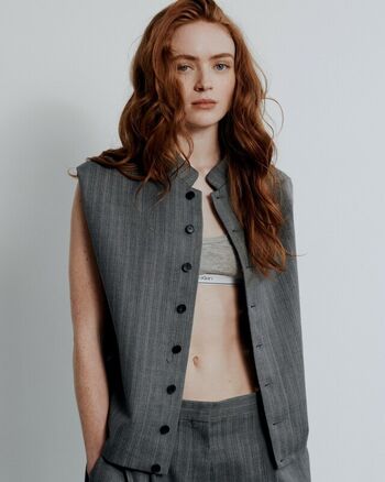 Full leaked Sadie sink private photo