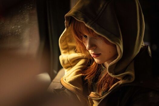 Full leaked Sadie sink private photo