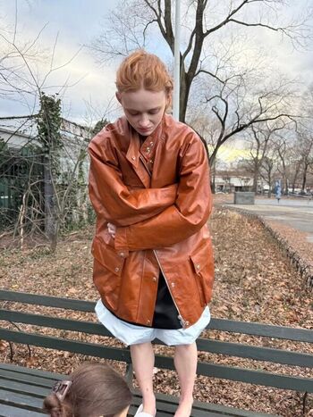 Full leaked Sadie sink private photo