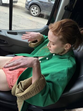 Full leaked Sadie sink private photo