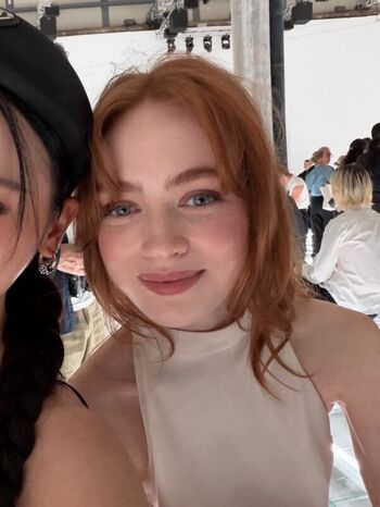 Sadie Sink