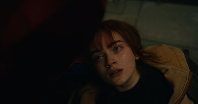 Sadie Sink