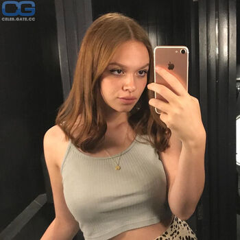 Full leaked Sadie soverall private photo