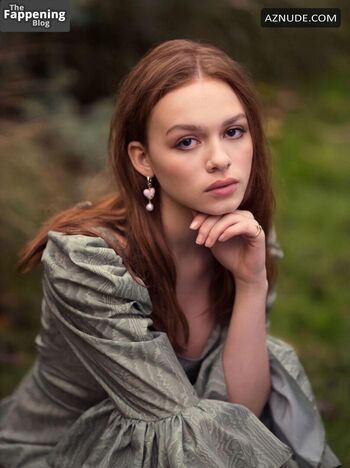 Full leaked Sadie soverall private photo