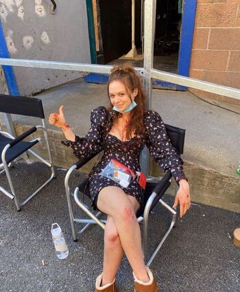 Full leaked Sadie soverall private photo