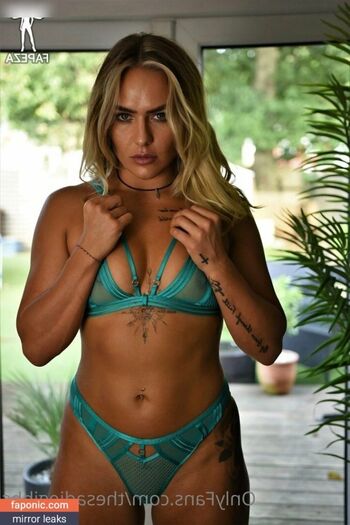 Full leaked Sadiegibbs private photo
