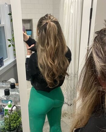 Full leaked Sadiemeyerfit private photo