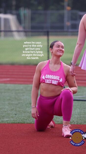 Sadiemeyerfit