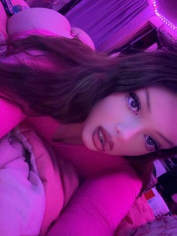 Full leaked Sadlittlesinner private photo
